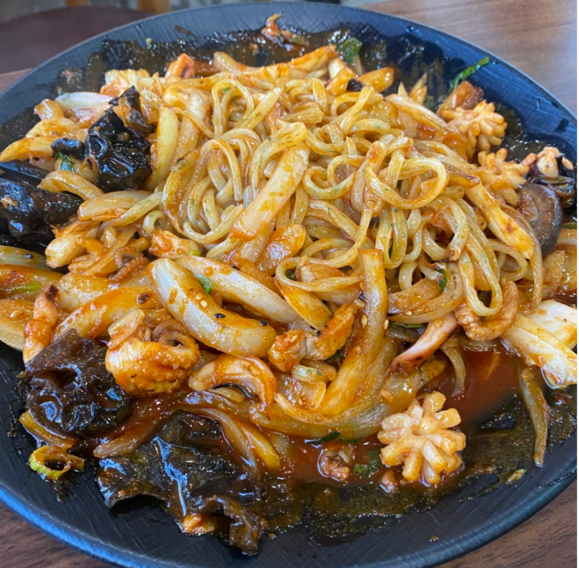 야끼2.PNG 경북 살면서, 당연히 타지역도 파는줄 알았던 중식 두가지